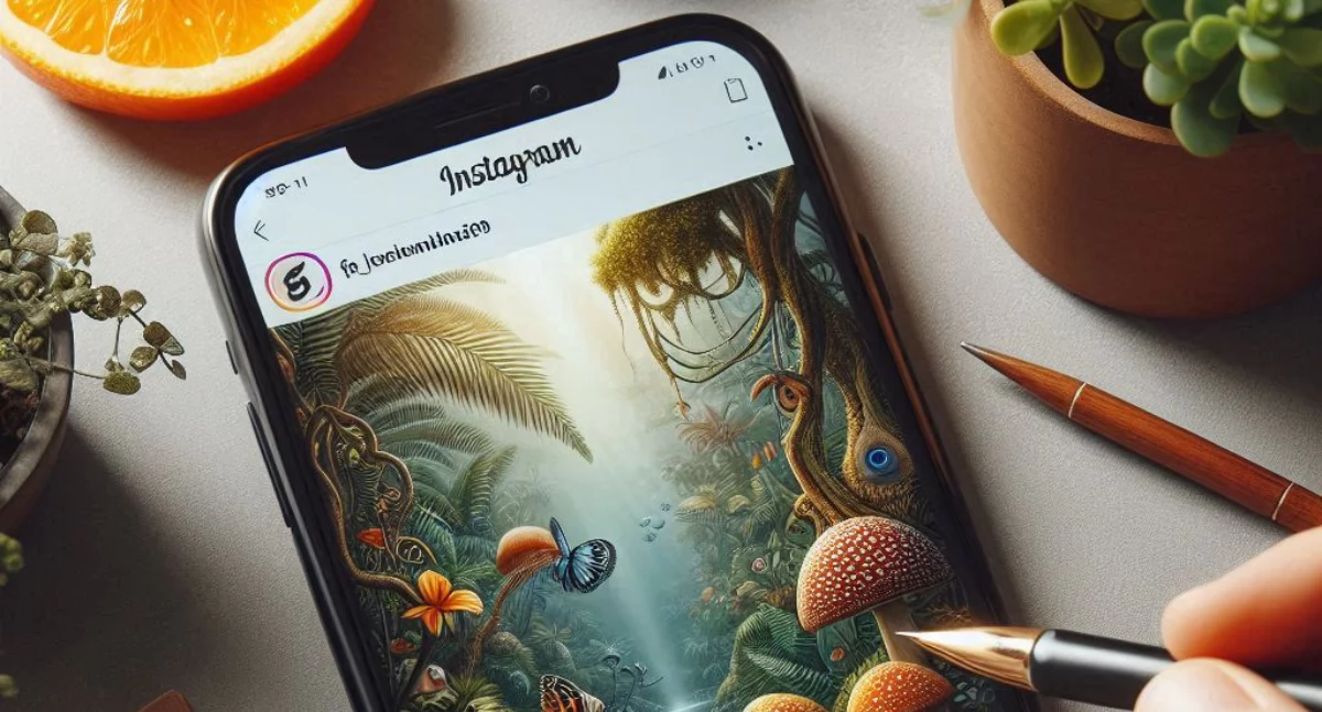 Po godzinach, zdobyć obserwujących Instagramie Kompleksowy przewodnik - zdjęcie, fotografia