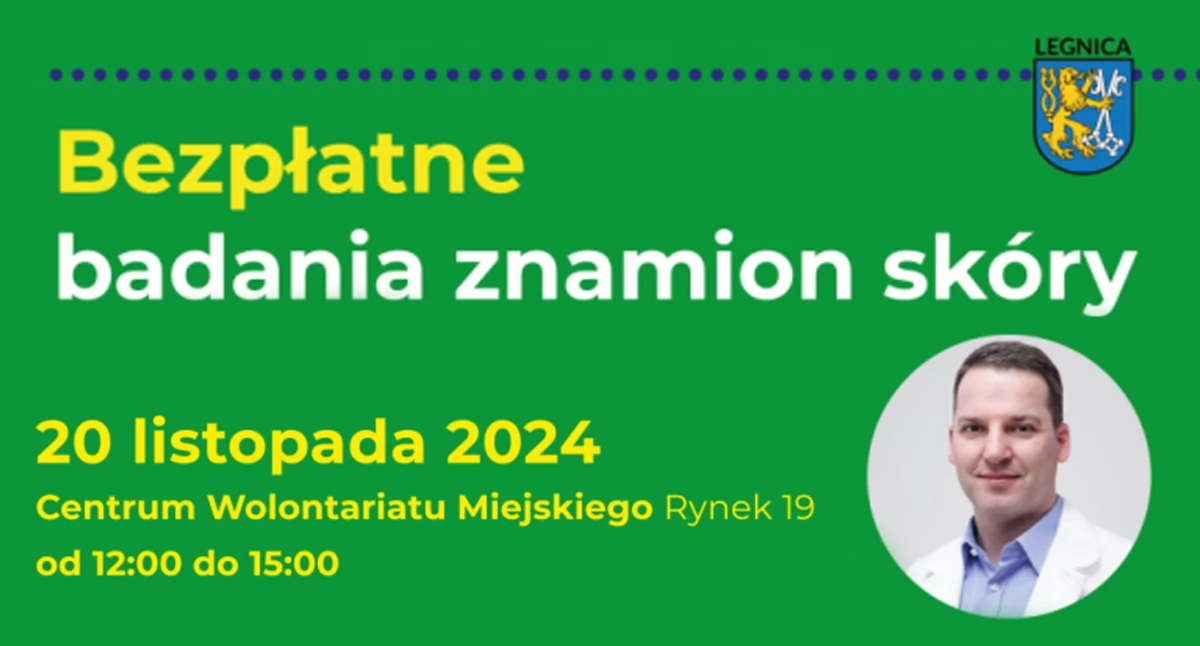 Zdjęcie: plakat wydarzenia Fot.: UM