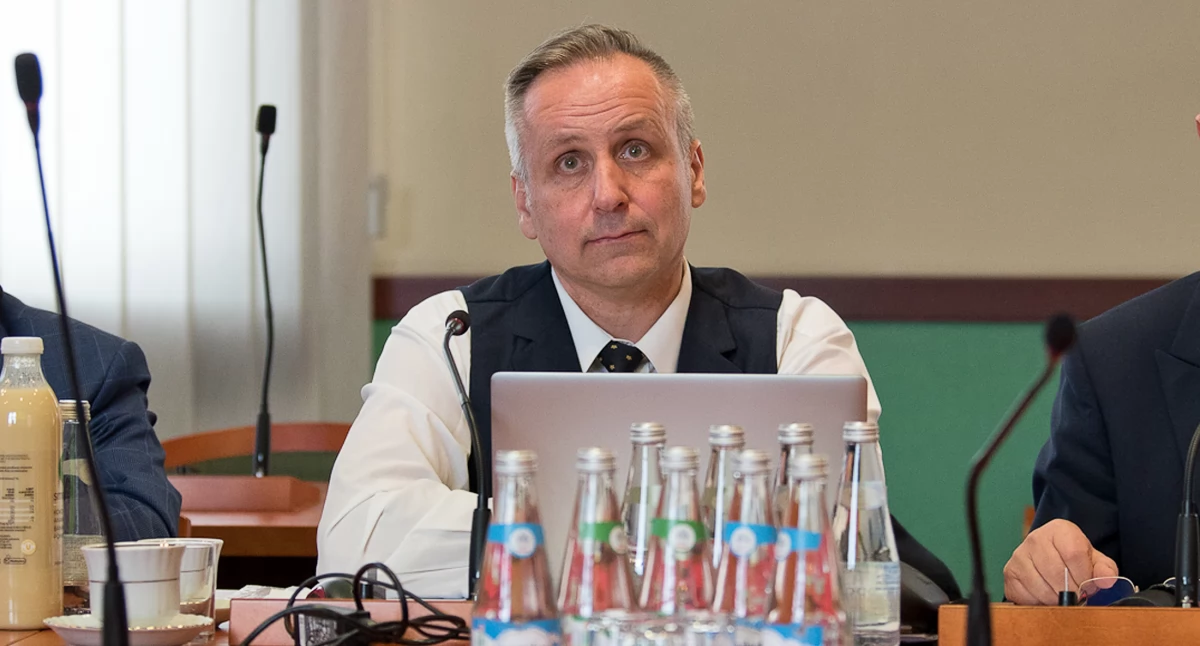 Zdjęcie: Andrzej Lorenc Fot. Aga Jackiewicz