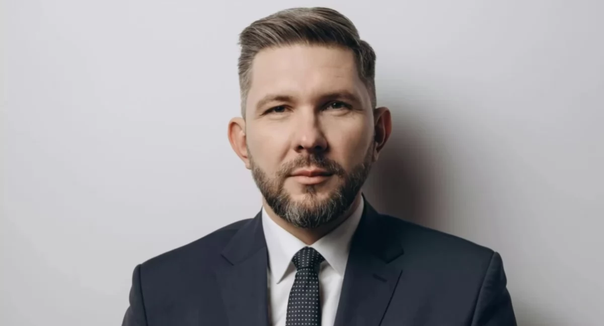 Zdjęcie: Paweł Gambal Fot.: Urszula Romaniuk