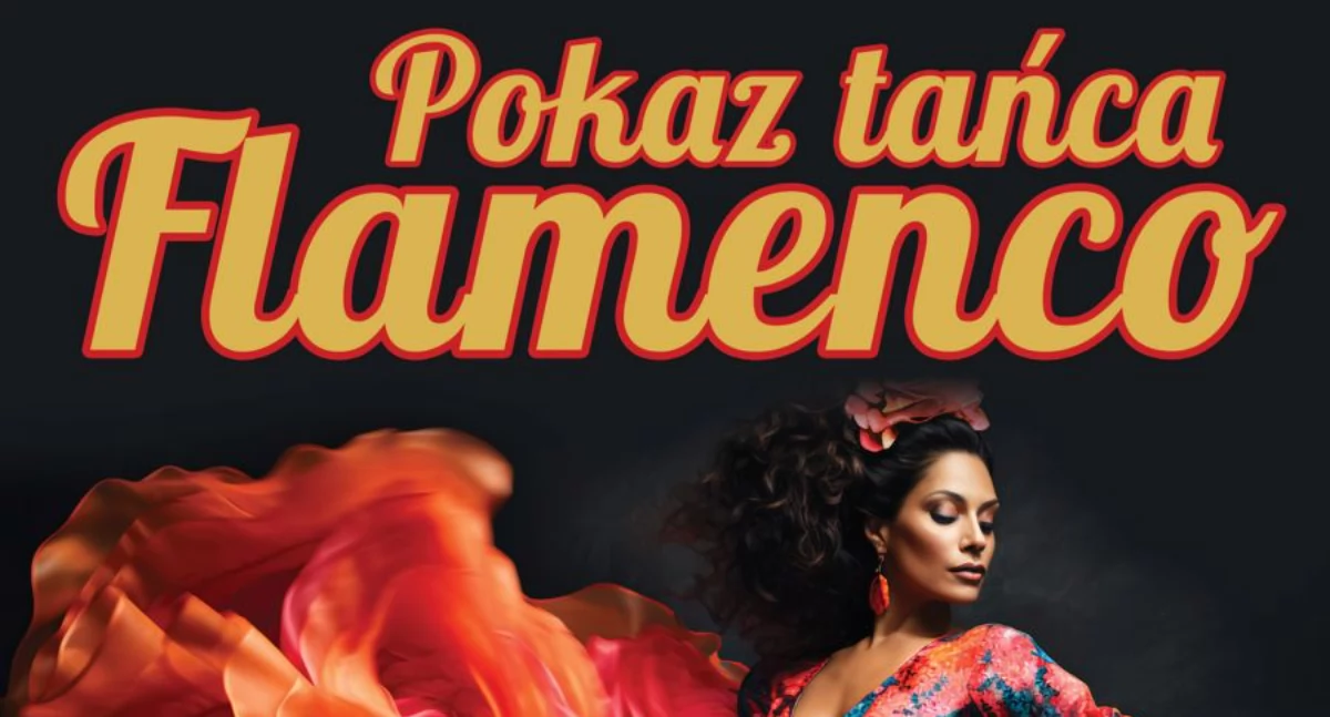 Zdjęcie: plakat wydarzenia Fot.: LCK