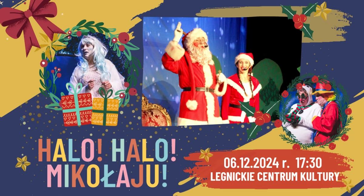 Zdjęcie: plakat wydarzenia Fot.: LCK
