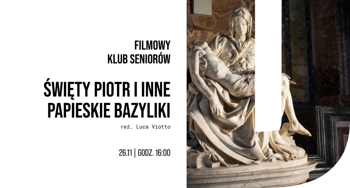 Zdjęcie: plakat wydarzenia Fot.: kino Piast 