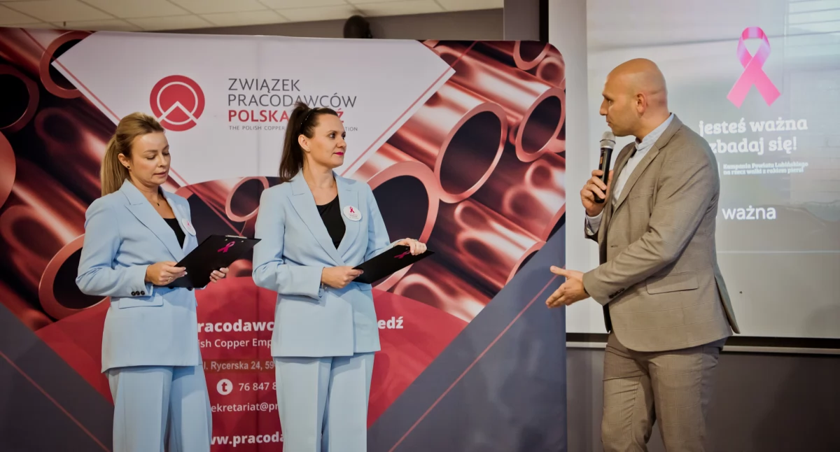 Zdjęcie: VII Spotkanie Kobiet Biznesu a Fot.: Aga Jackiewicz