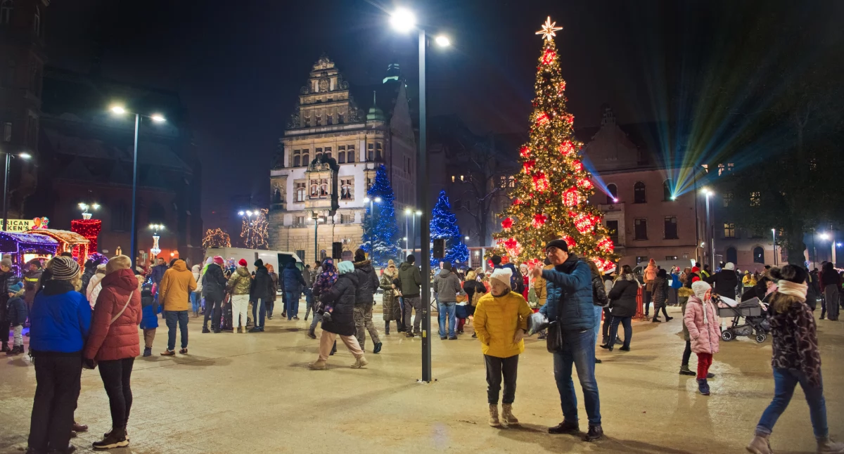 Zdjęcie: Legnica Fot.: Aga Jackiewicz