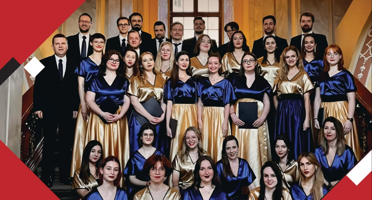 Zdjęcie: plakat wydarzenia Fot.: GOKiS w Legnickim Polu 