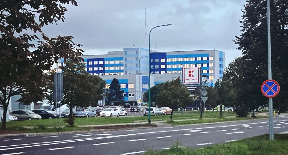 Zdjęcie: Wojewódzki Szpital Specjalistyczny w Legnicy Fot.: Aga Jackiewicz