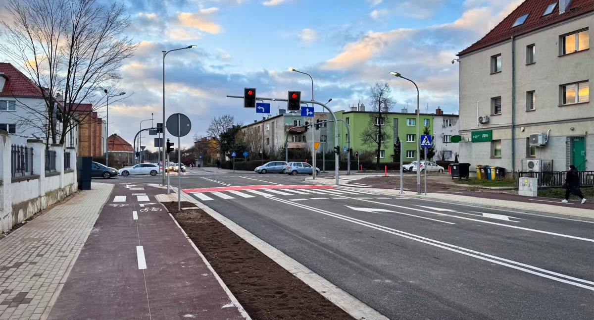 Zdjęcie: Legnica Fot.: tuLegnica