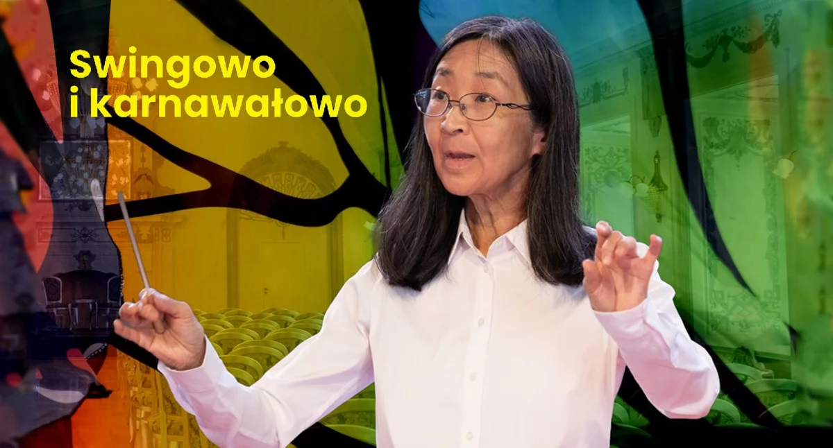 Zdjęcie: plakat wydarzenia Fot.: mat.promo. wydarzenia