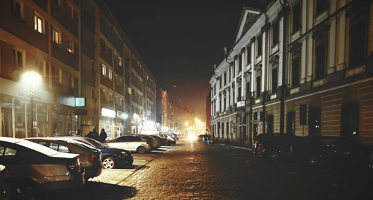 Zdjęcie: Legnica Fot.: Aga Jackiewicz