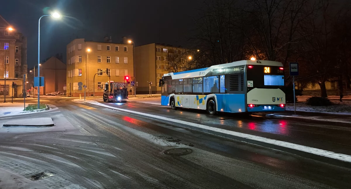 Zdjęcie: Legnica Fot.: Aga Jackiewicz