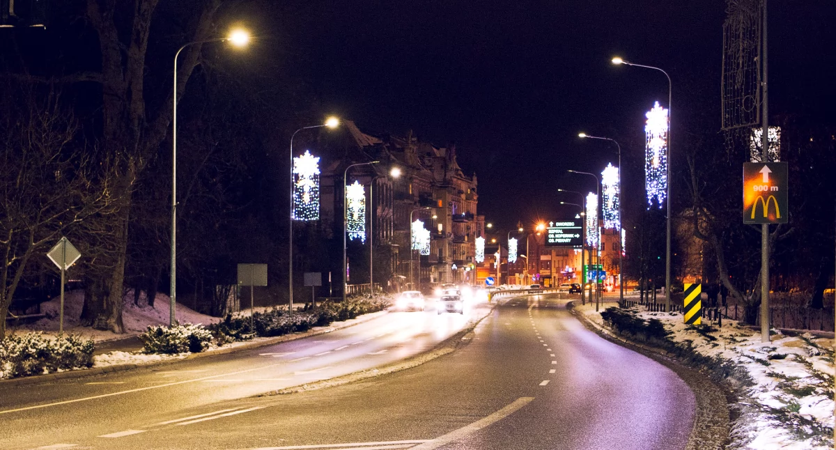 Zdjęcie: Legnica Fot.: Aga Jackiewicz