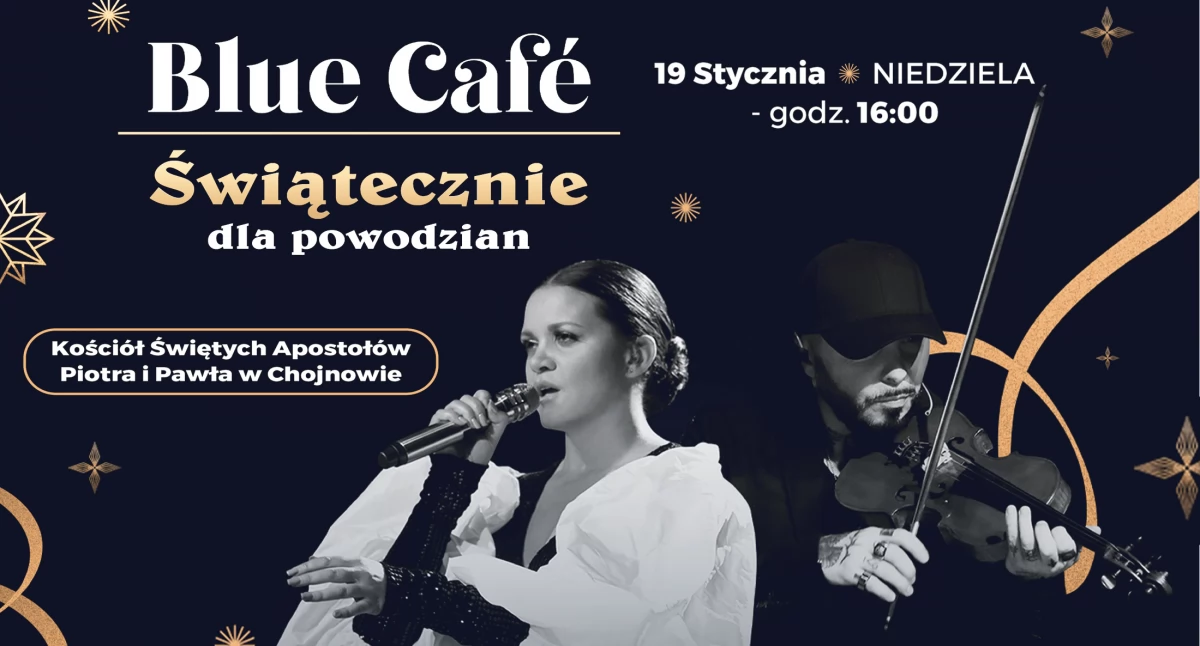 Zdjęcie: plakat wydarzenia Fot.: UM Chojnów