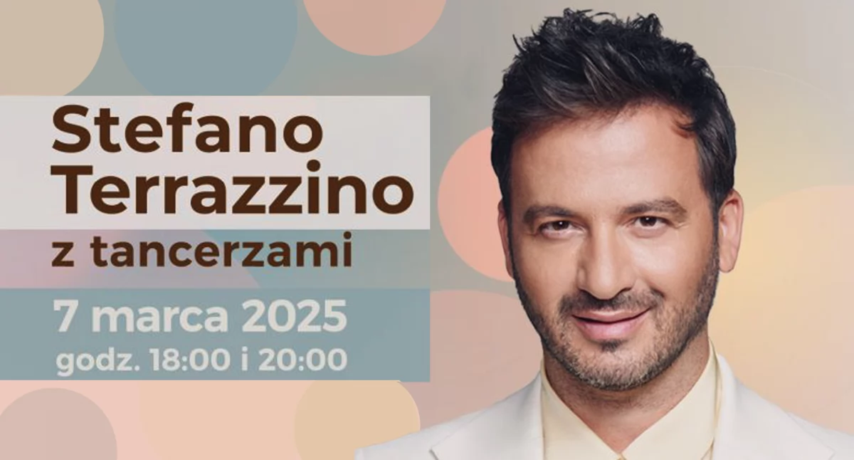 Zdjęcie: plakat wydarzenia Fot.: mat. promo.