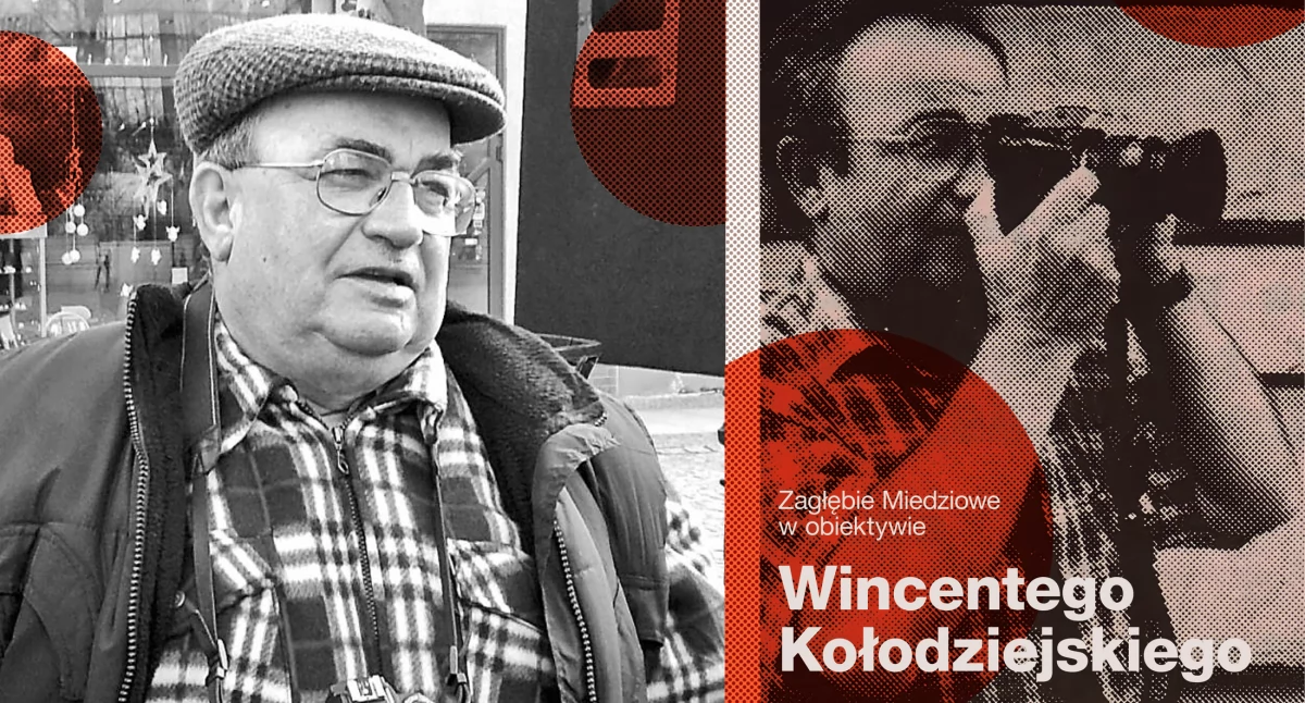 Zdjęcie: plakat wydarzenia Fot.: LCK
