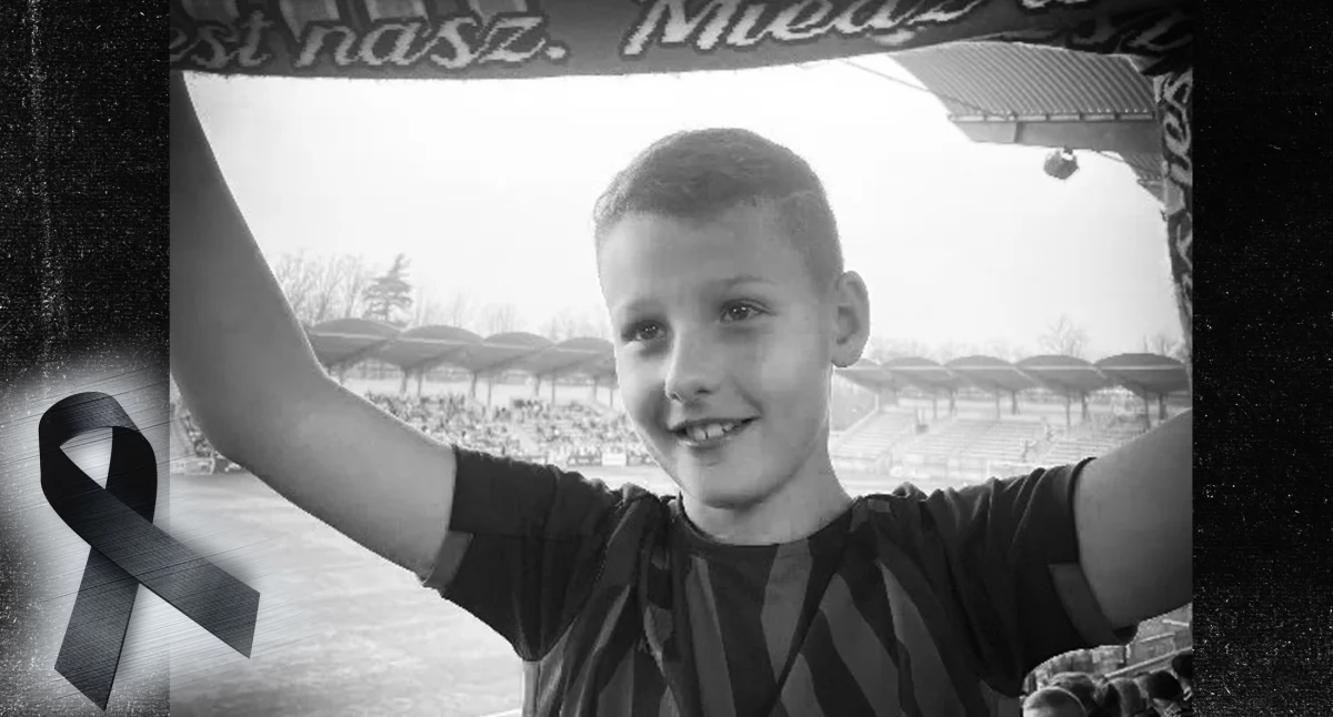 Zdjęcie: Piotr Kozyra, arch. prywatne