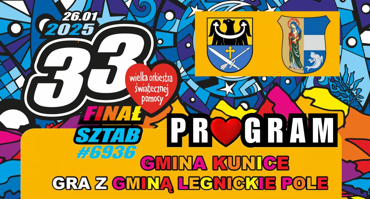 Zdjęcie: plakat wydarzenia Fot.: mat. promocyjne