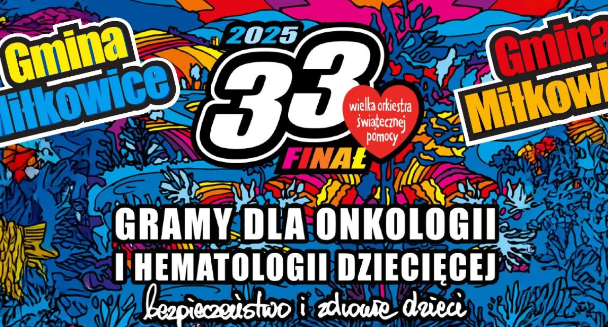 Zdjęcie: plakat wydarzenia Fot.: mat. promocyjne organizatora
