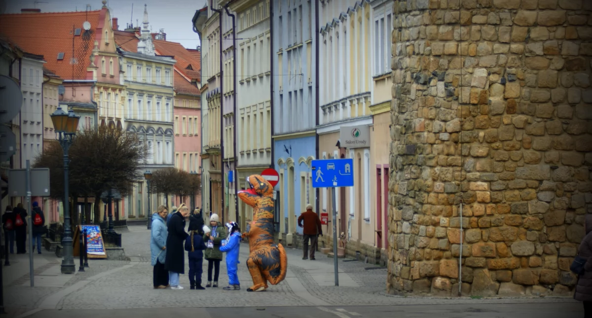 Wydarzenia, Wielka Orkiestra Świątecznej Pomocy Złotoryi (FOTO) - zdjęcie, fotografia