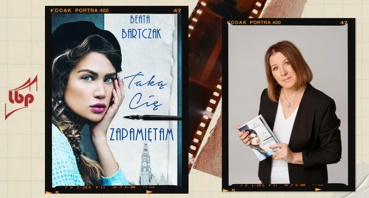 Zdjęcie:  Beata Bartczak Fot.: LBP