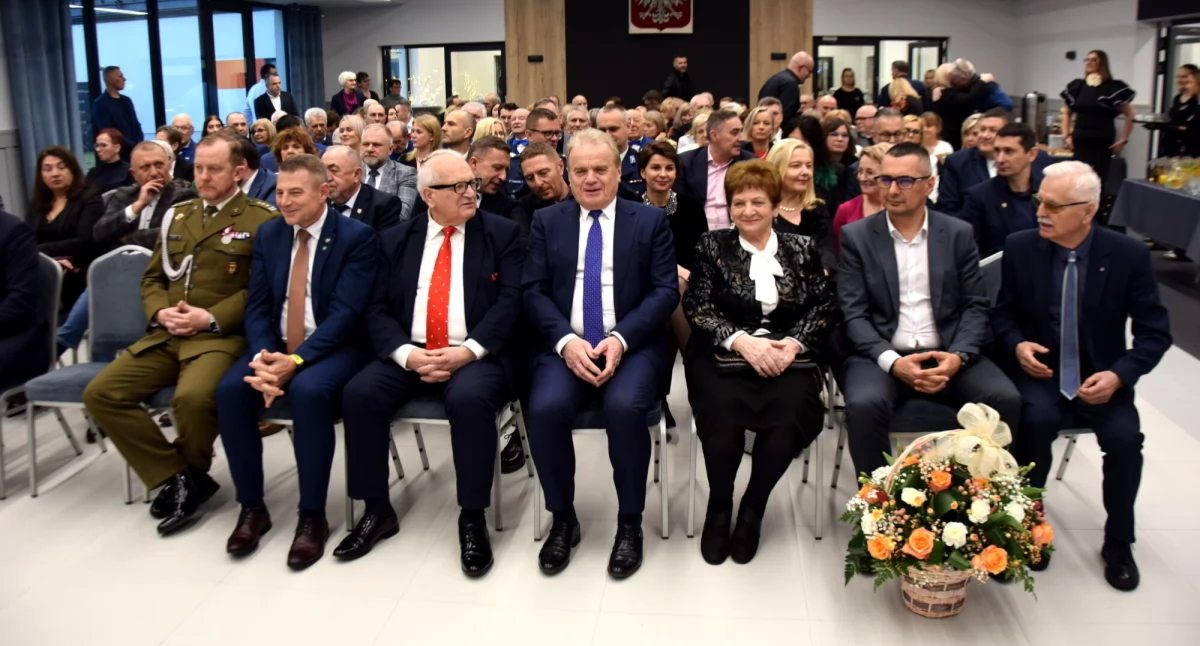Zdjęcie: Fot.: Starostwo Powiatowe 