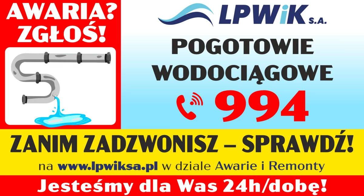 Zdjęcie: plakat wydarzenia Fot.: LPWiK