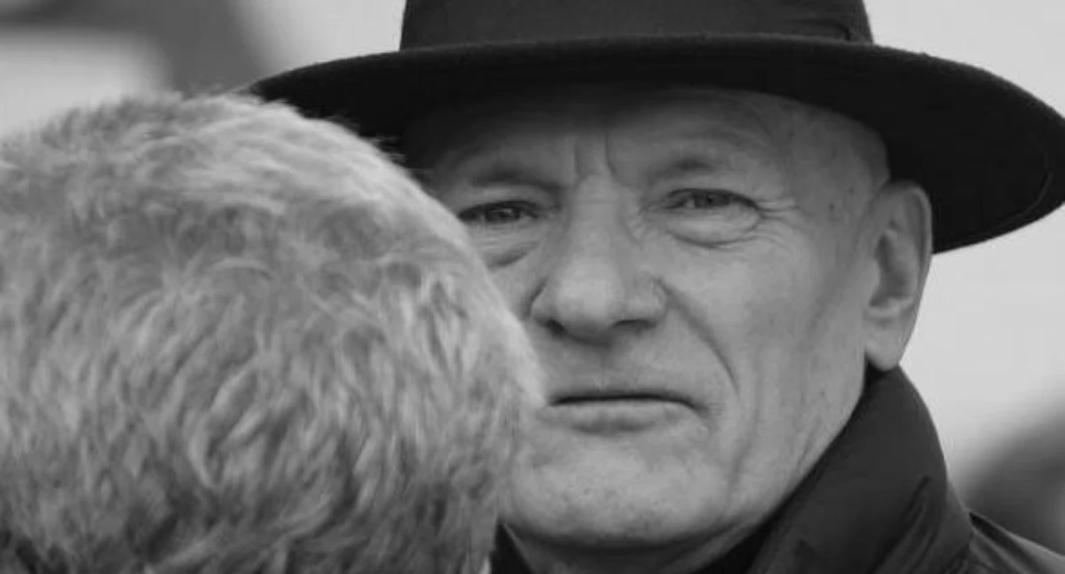 Zdjęcie: Roger Piaskowski. Fot. Andrzej Trzeciak