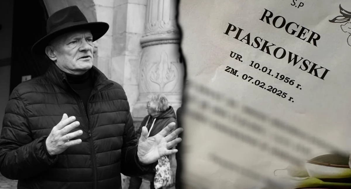 Zdjęcie: Roger Piaskowski/klepsydra Fot.: Andrzej Trzeciak/klepsydra 