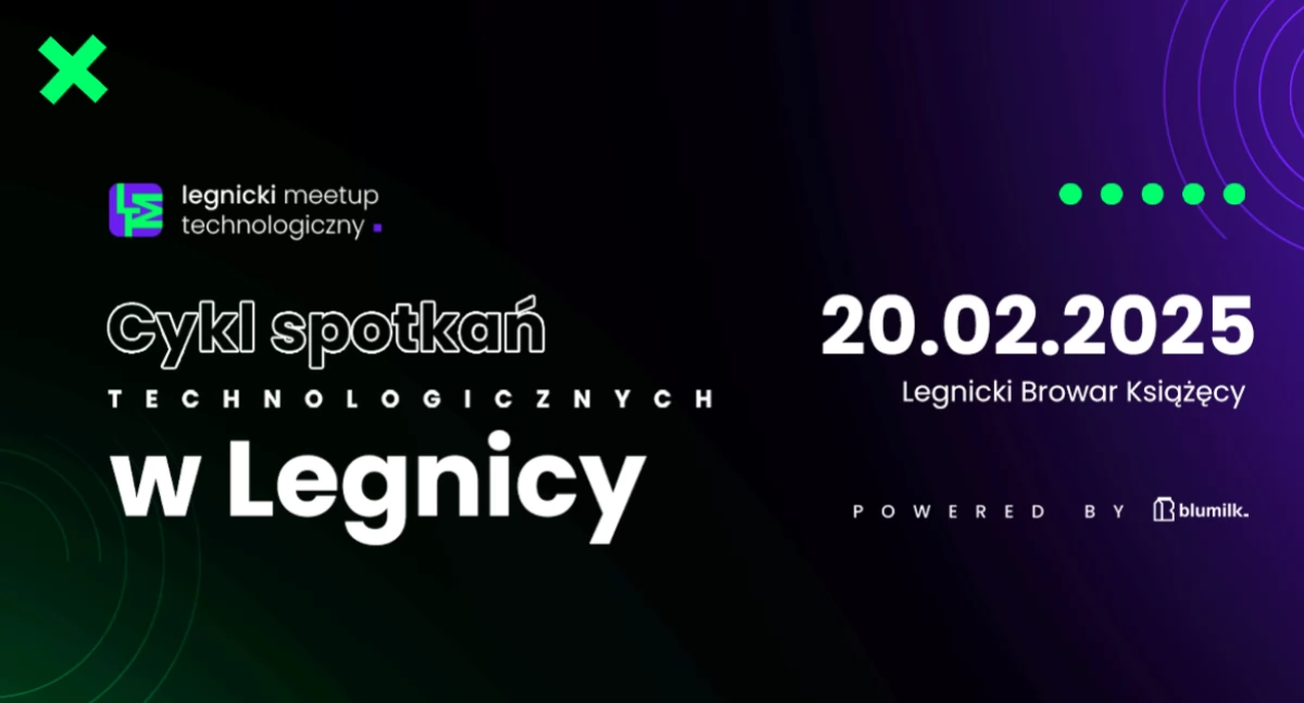 Zdjęcie: plakat wydarzenia Fot.: organizator LMT