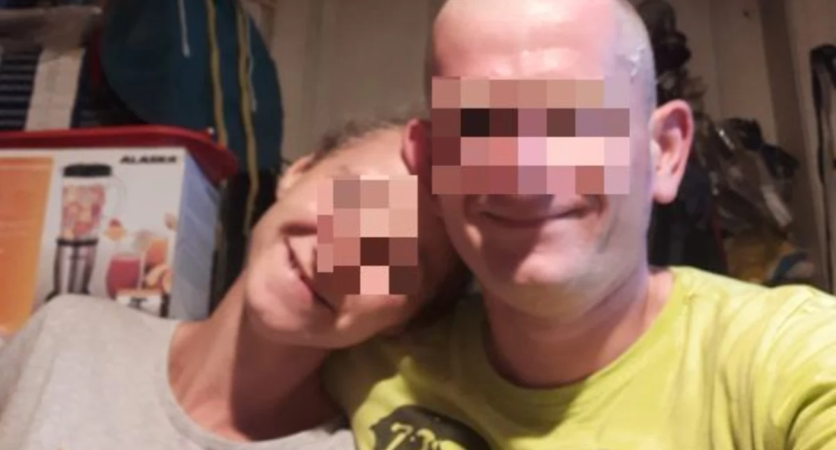 Zdjęcie: Monika M. i Marcin G. Źródło: Facebook 