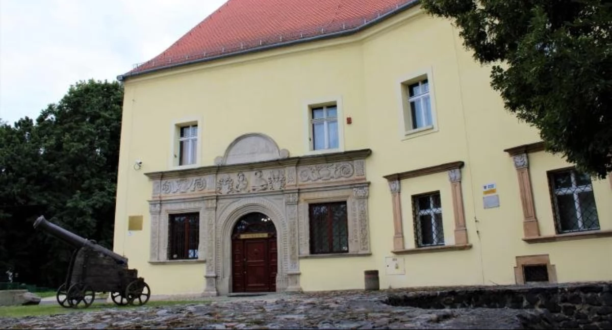 Zdjęcie: Muzeum Regionalne w Chojnowie Fot.: FB Muzeum Regionalne w Chojnowie