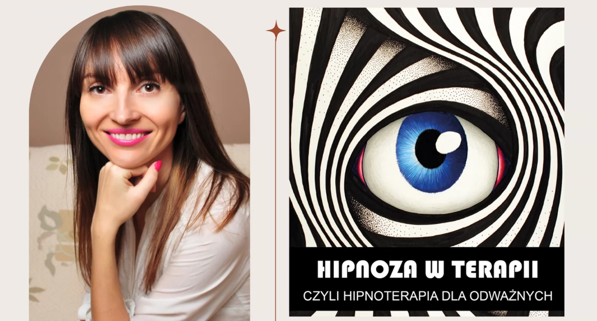 Zdjęcie: plakat wydarzenia Fot.: Legnicka Biblioteka Publiczna