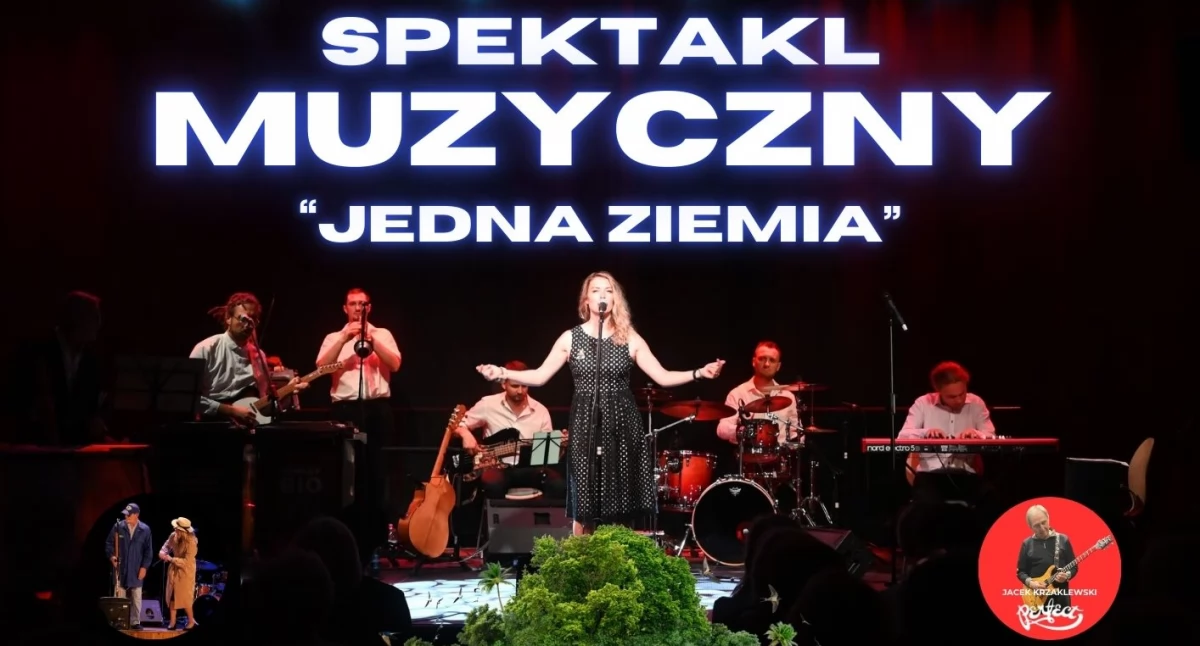 Zdjęcie: plakat wydarzenia Fot.: LCK