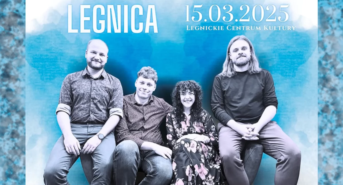 Zdjęcie: plakat wydarzenia Fot.: LCK