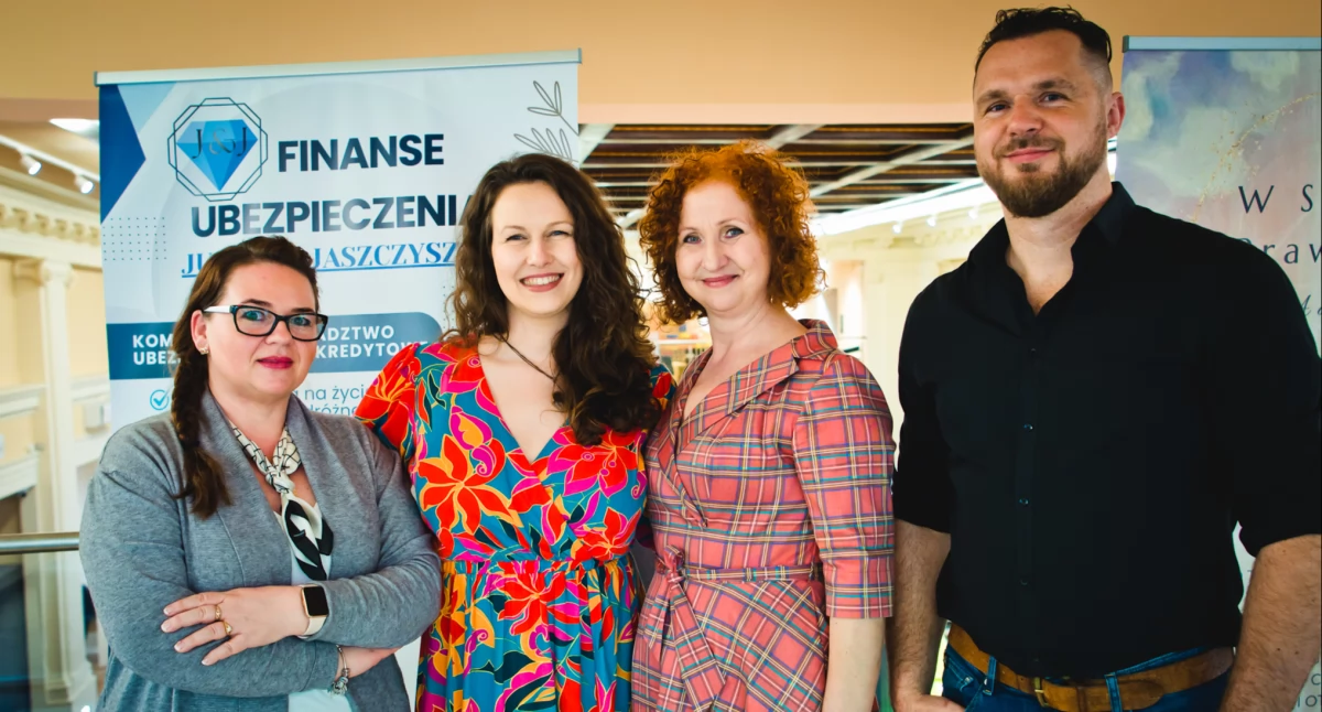 Zdjęcie: Fot.: Aga Jackiewicz / zdjęcia w galerii: Aga Jackiewicz/Centrum Witelona