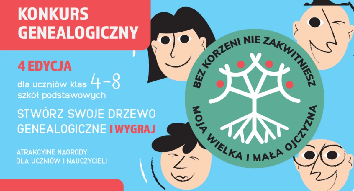 Zdjęcie: plakat wydarzenia Fot.: LCK