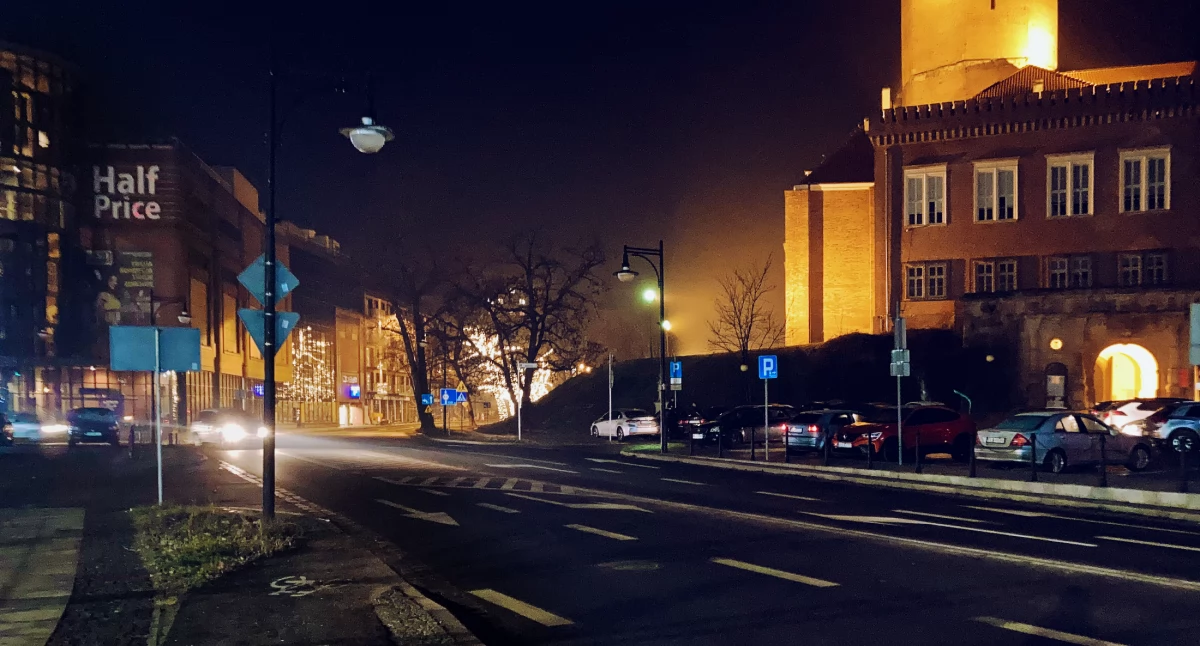 Zdjęcie: Legnica Fot.: Aga Jackiewicz
