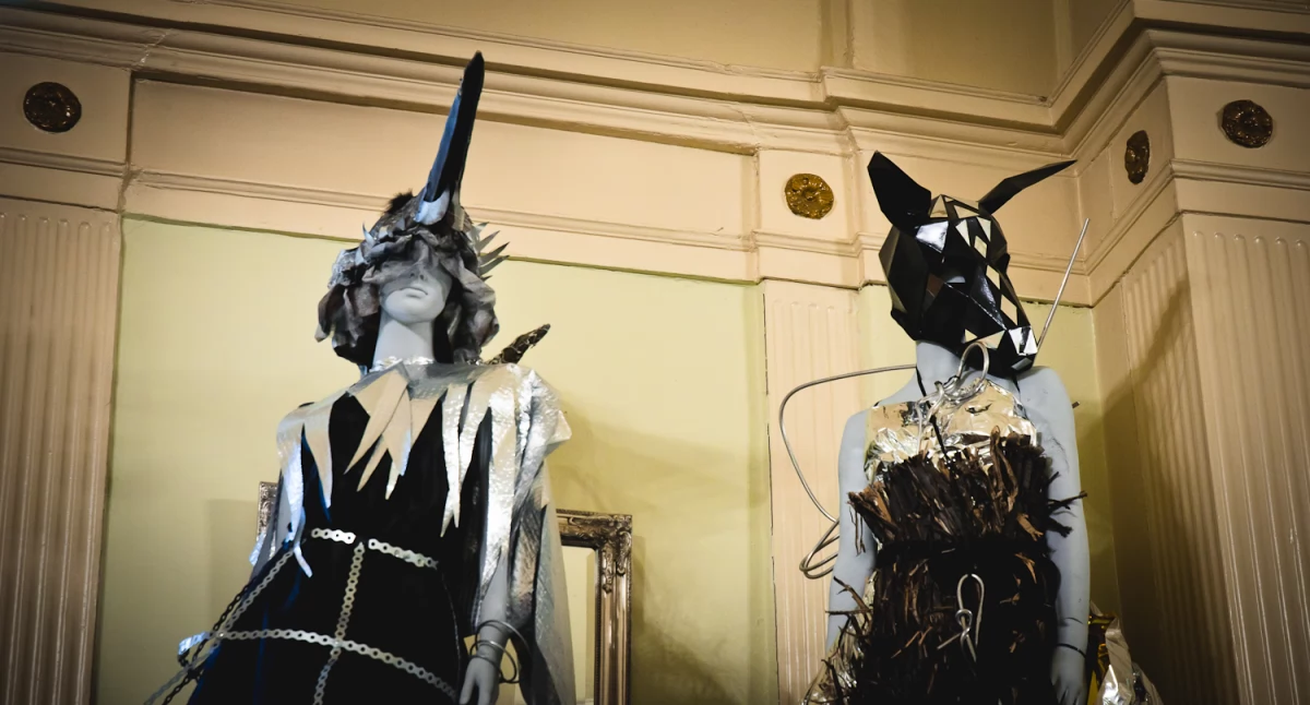 Zdjęcie: Teatr Modrzejewskiej Fot.: Aga Jackiewicz
