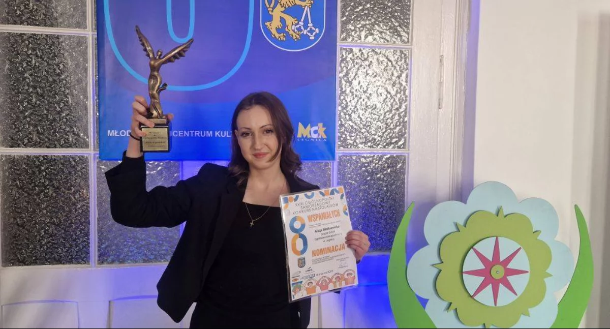 Zdjęcie: Alicja Malinowska Fot.: MRM