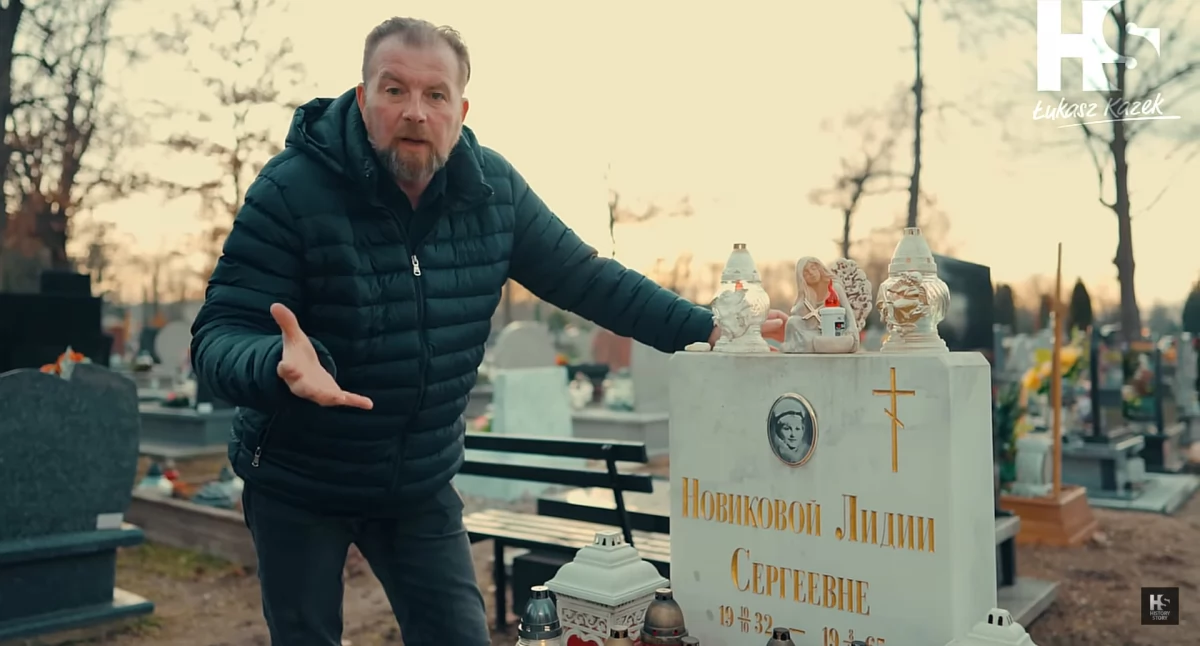 Zdjęcie: Kadr z filmu 