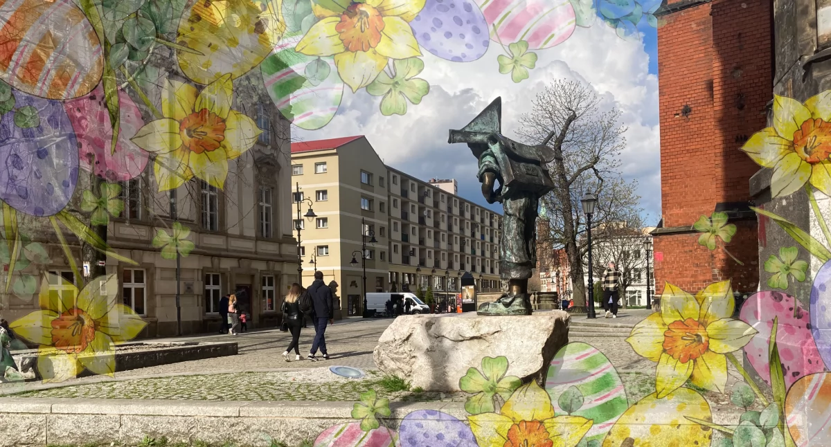 Zdjęcie: Legnica Fot.: Aga Jackiewicz