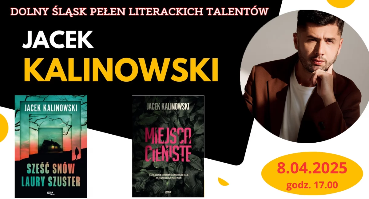 Zdjęcie: plakat wydarzenia Fot.: LBP