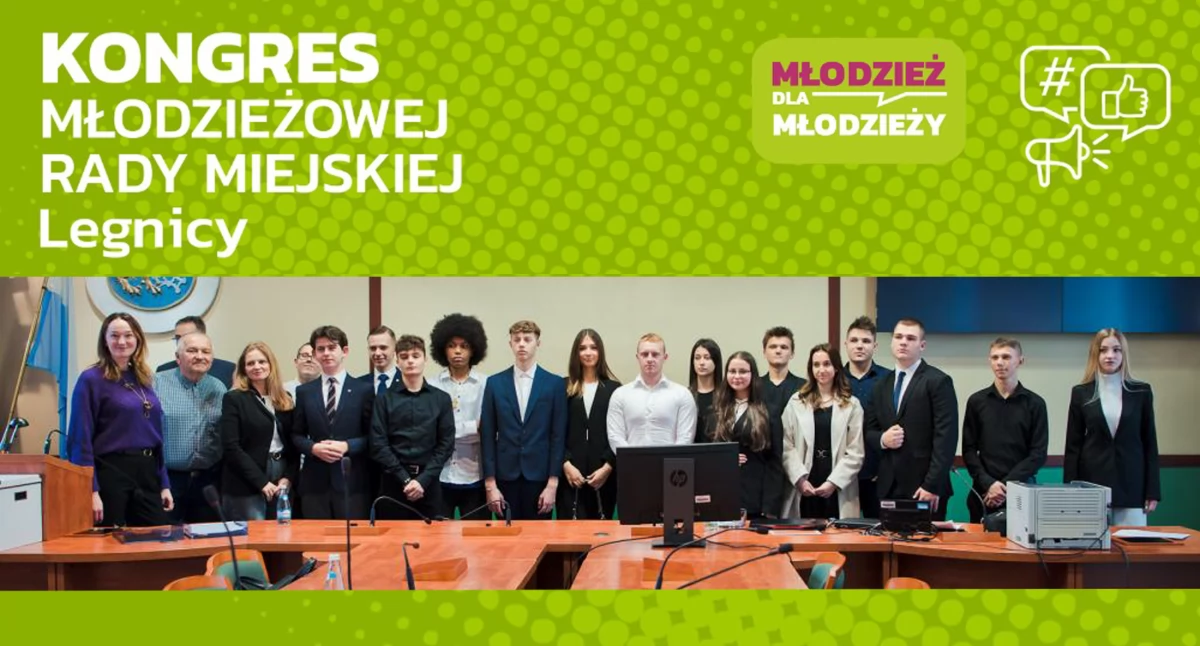 Zdjęcie: Młodzieżowa Rada Miejska Fot.: Aga Jackiewicz