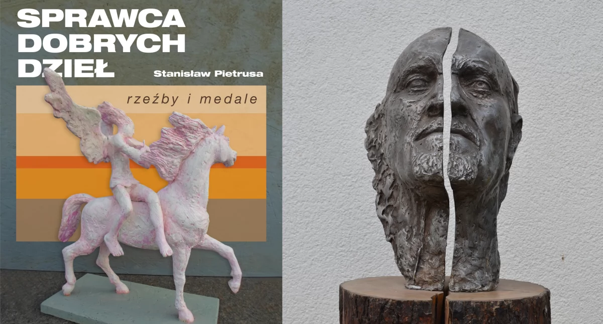 Zdjęcie: plakat wydarzenia Fot.: Muzeum Miedzi 