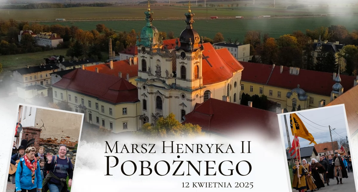 Zdjęcie: plakat wydarzenia Fot.: GOKiS w Legnickim Polu