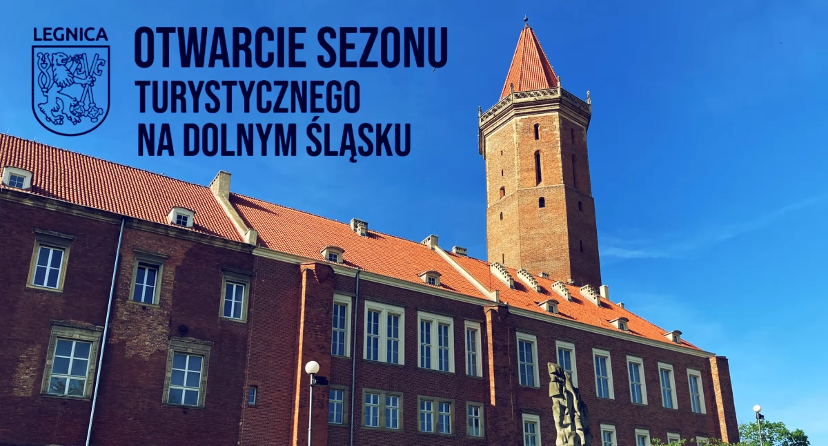 Zdjęcie: Legnica, Zamek Piastowski Fot.: Aga Jackiewicz