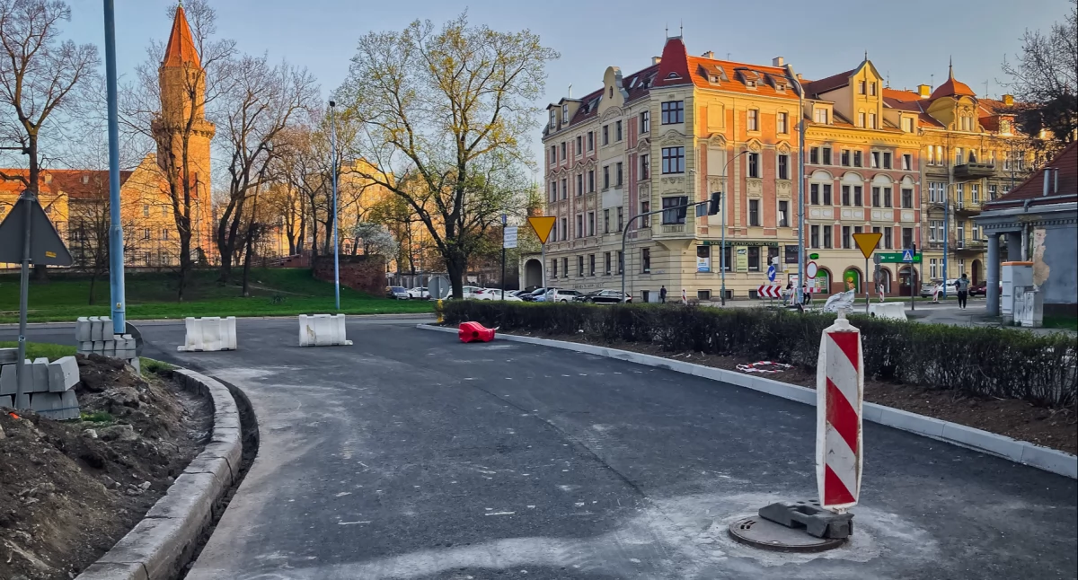 Zdjęcie: Legnica Fot.: Aga Jackiewicz