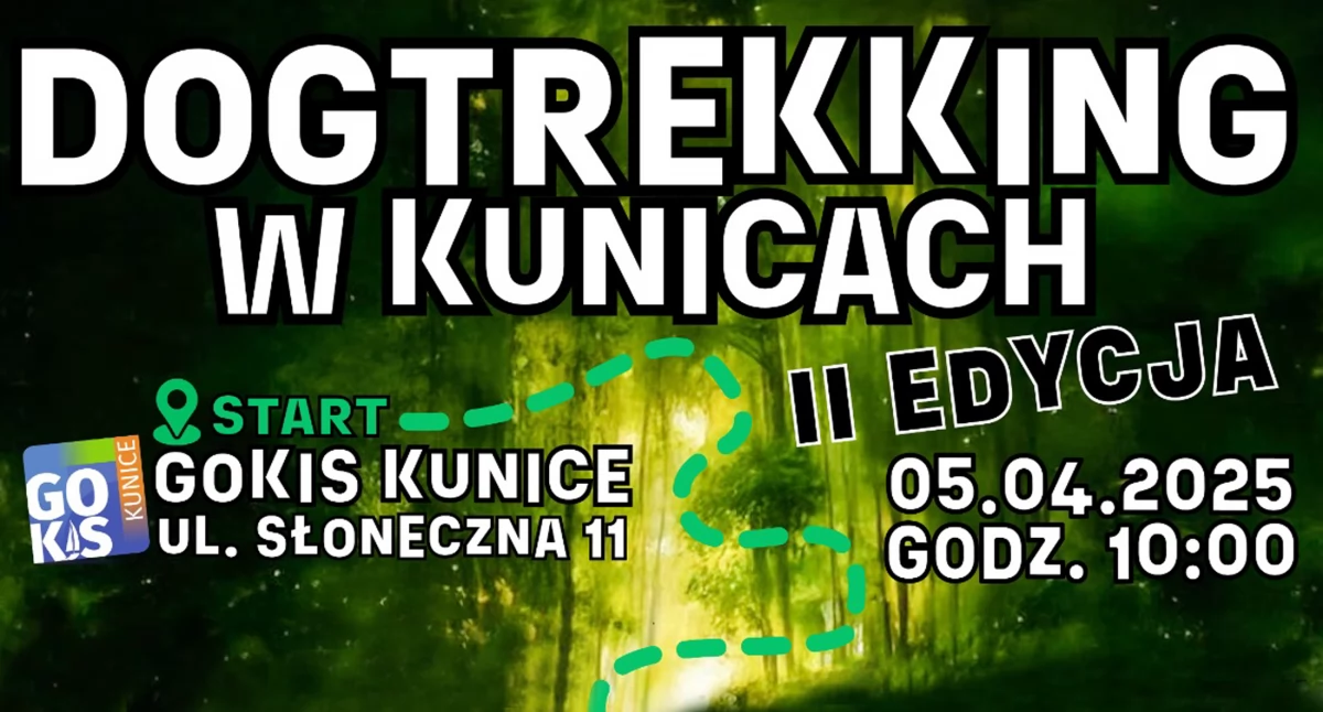 Zdjęcie: plakat wydarzenia 