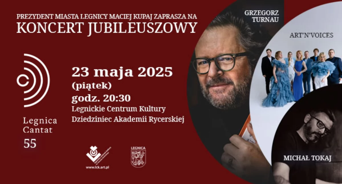 Zdjęcie: Legnica Fot.: LCK