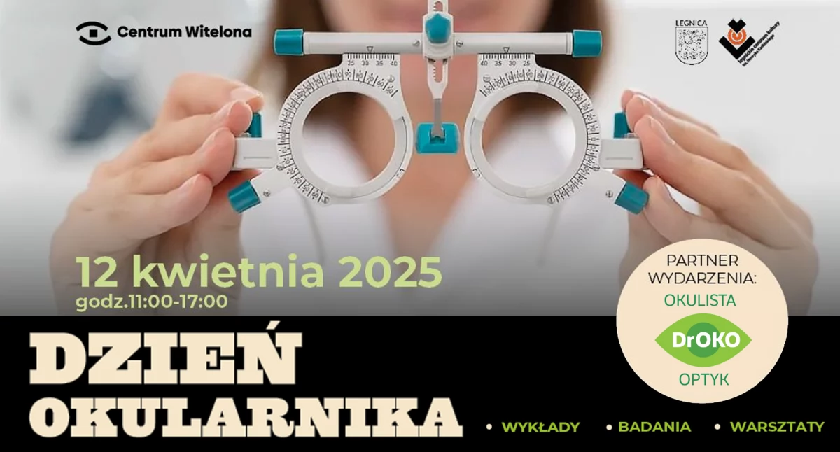 Zdjęcie: plakat wydarzenia Fot.: organizatorzy 